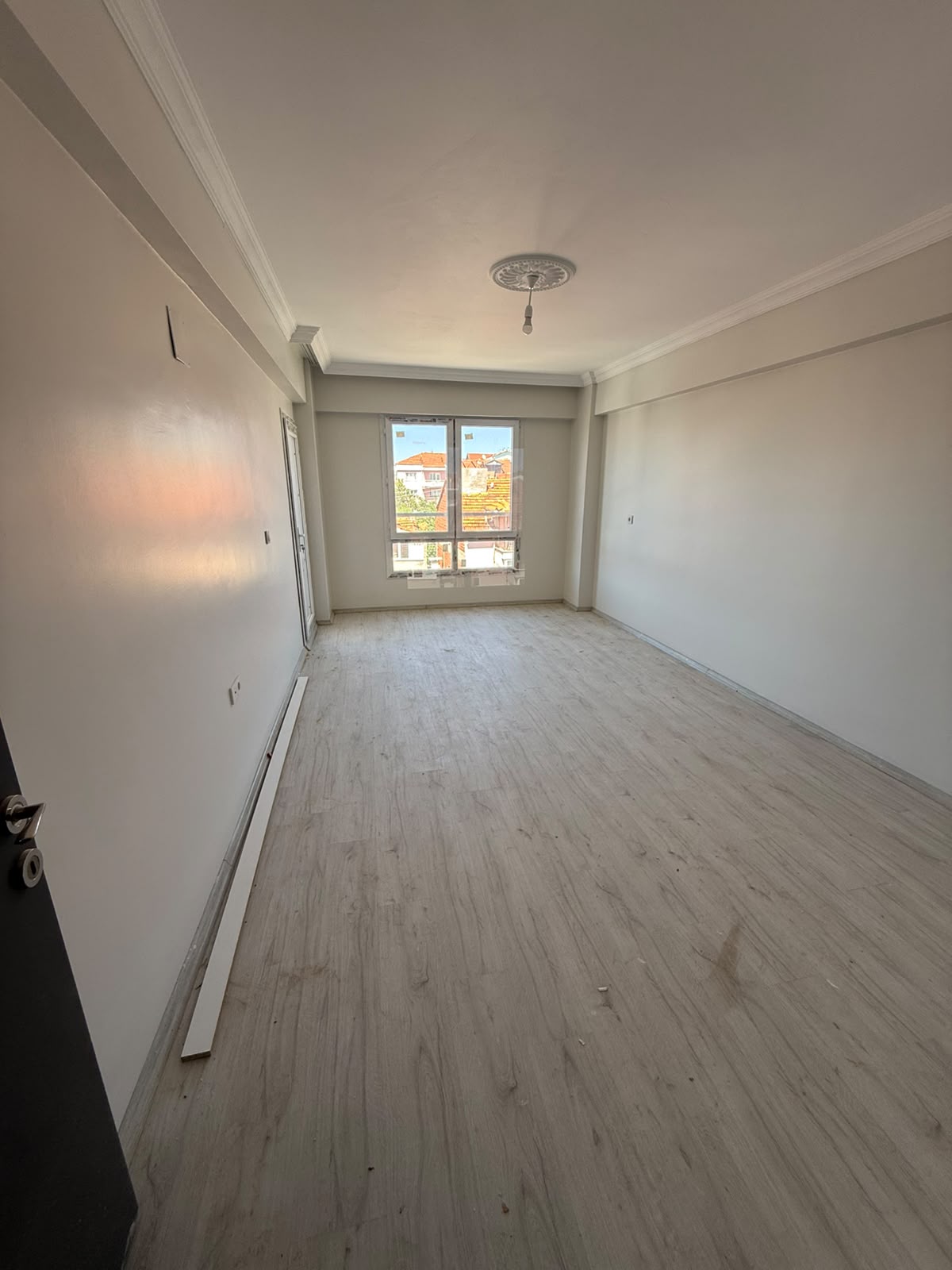 ATATÜRK MAHALLESİNDE 0 DUBLEKS DAİRE